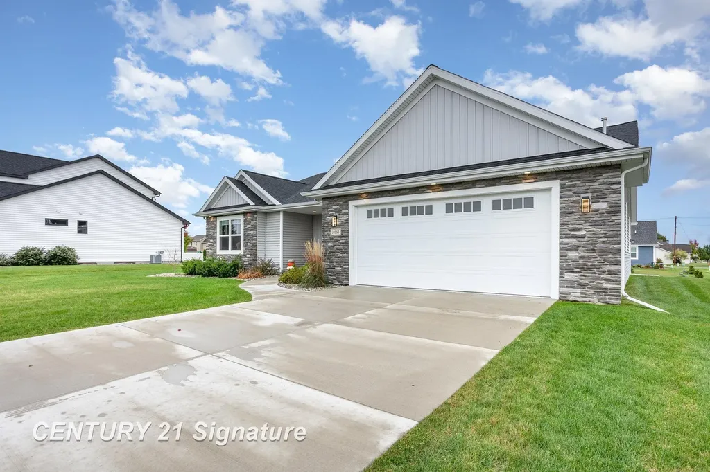10585 Prairie View Court Tittabawassee Township MI 48623