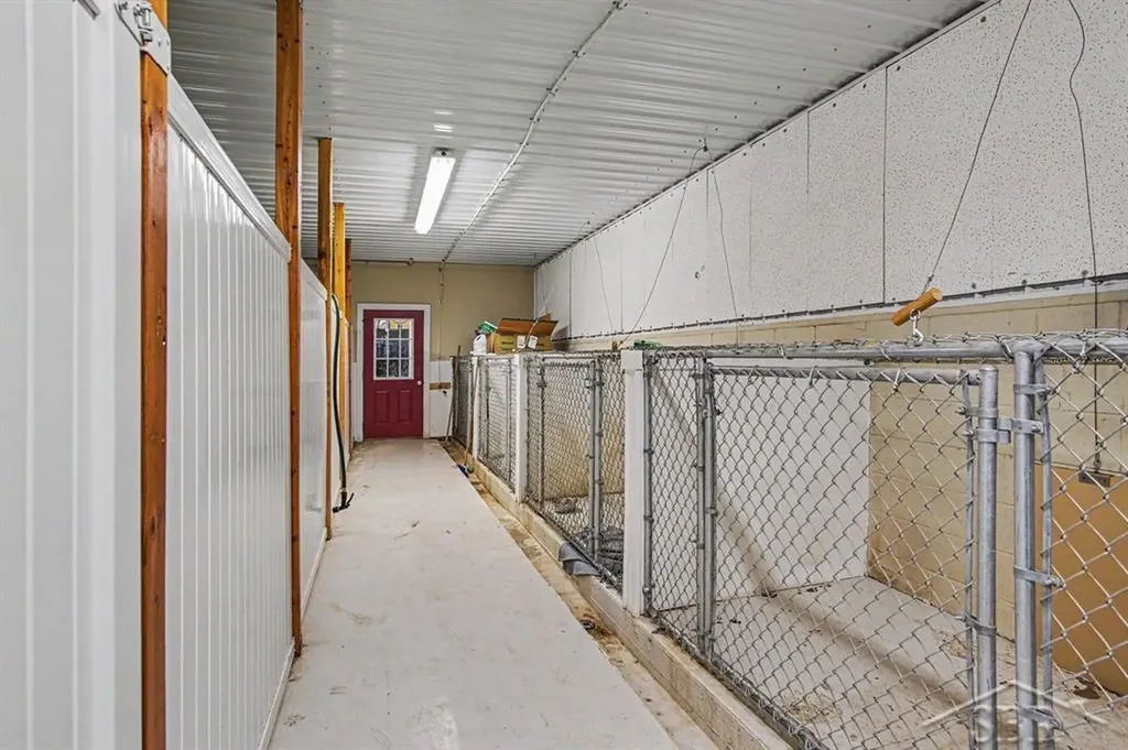 000 Kennel Drive Rockford City MI 49341