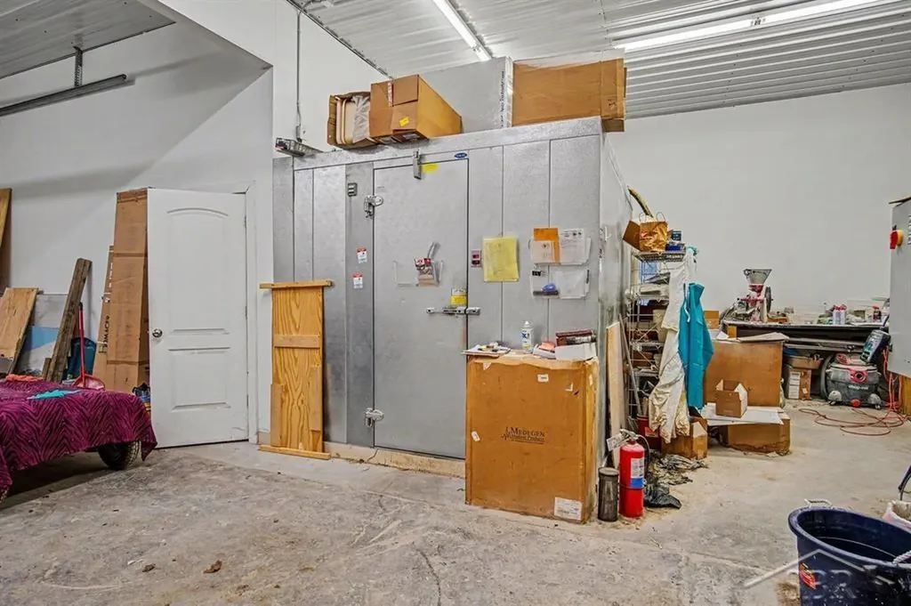 000 Kennel Drive Rockford City MI 49341