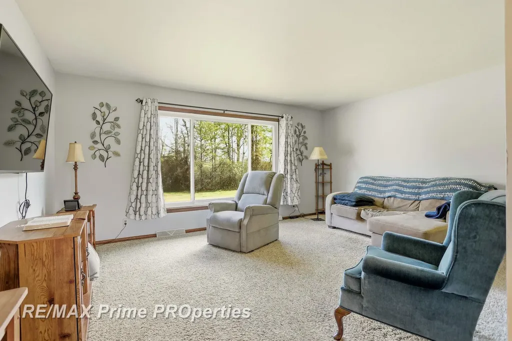 4301 Curtis Road Bridgeport Charter Township MI 48415
