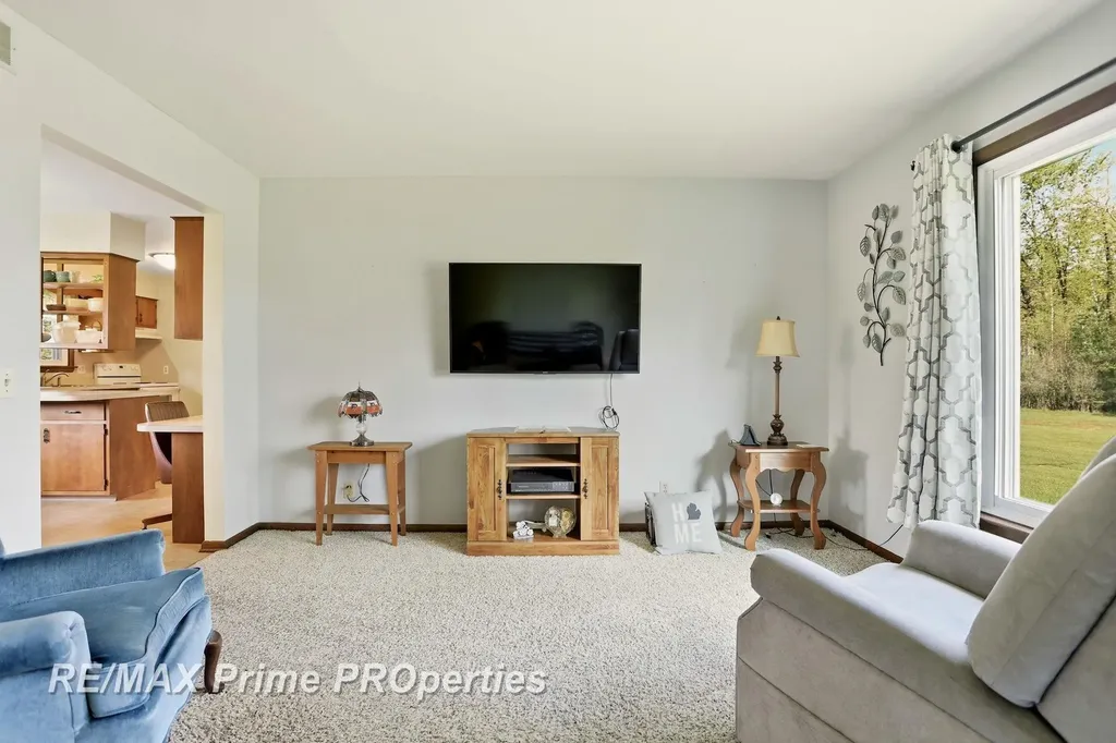 4301 Curtis Road Bridgeport Charter Township MI 48415
