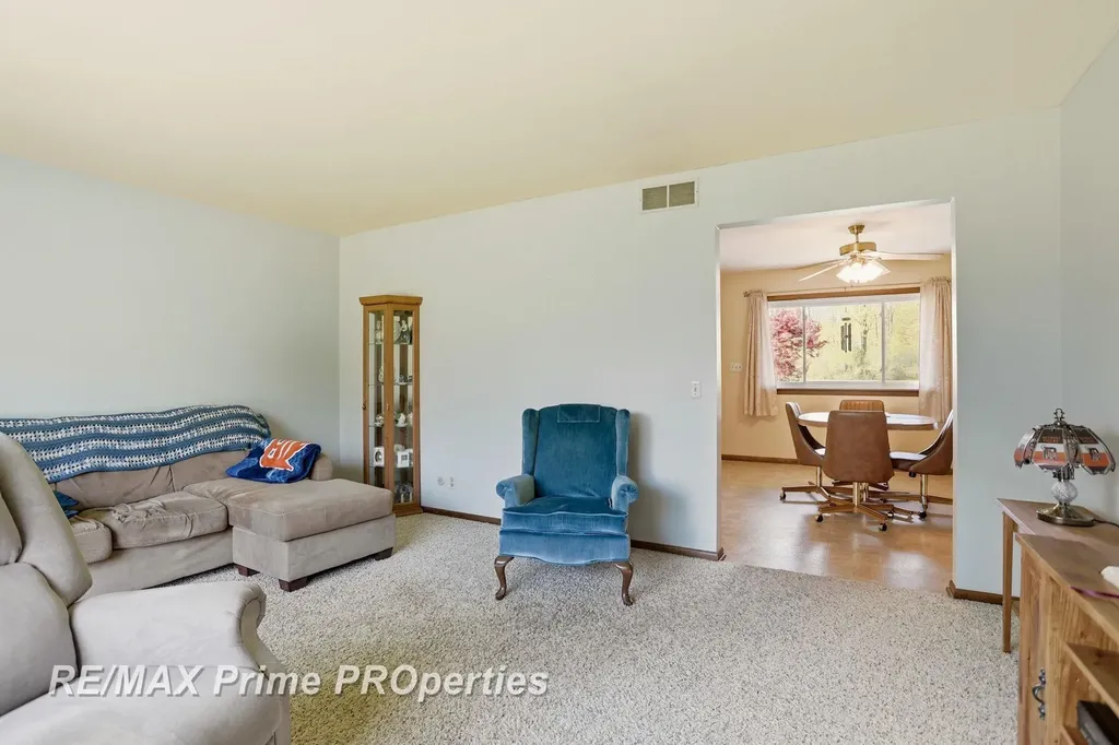 4301 Curtis Road Bridgeport Charter Township MI 48415