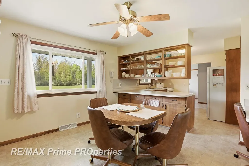 4301 Curtis Road Bridgeport Charter Township MI 48415