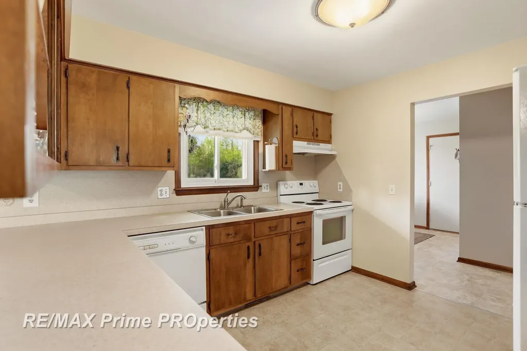 4301 Curtis Road Bridgeport Charter Township MI 48415