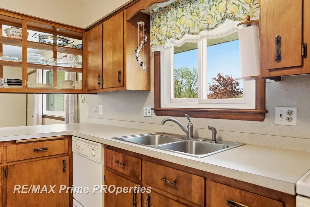 4301 Curtis Road Bridgeport Charter Township MI 48415