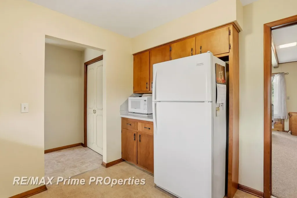 4301 Curtis Road Bridgeport Charter Township MI 48415