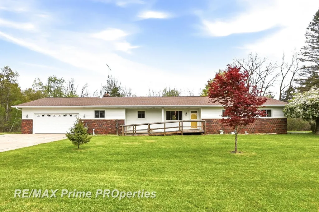 4301 Curtis Road Bridgeport Charter Township MI 48415