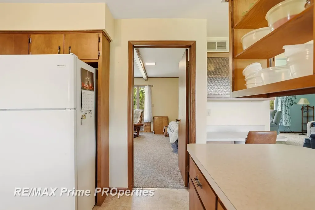 4301 Curtis Road Bridgeport Charter Township MI 48415