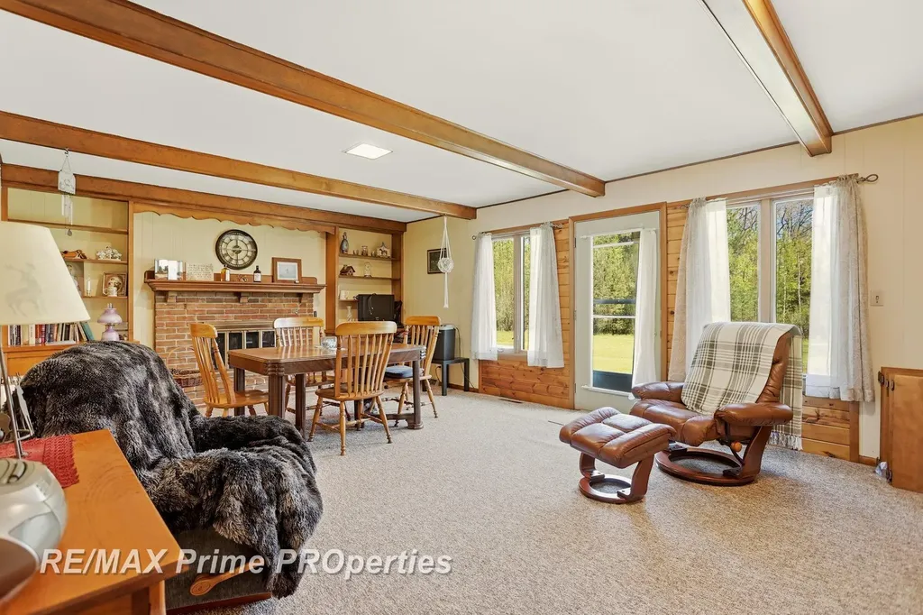 4301 Curtis Road Bridgeport Charter Township MI 48415