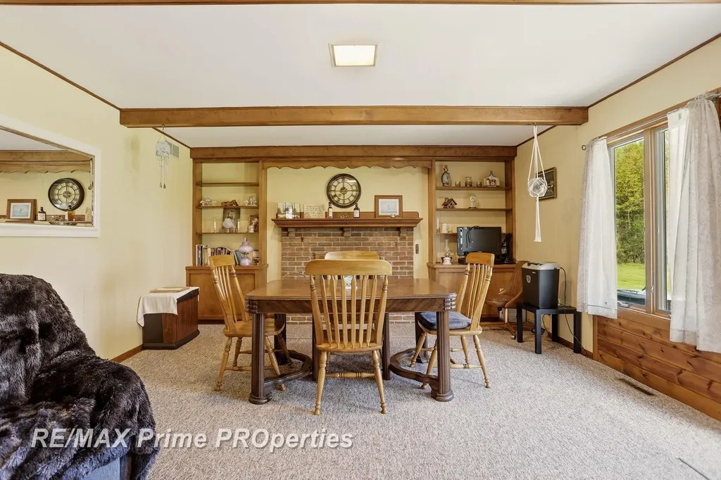 4301 Curtis Road Bridgeport Charter Township MI 48415