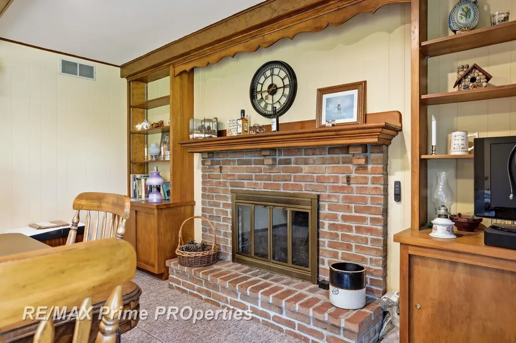 4301 Curtis Road Bridgeport Charter Township MI 48415