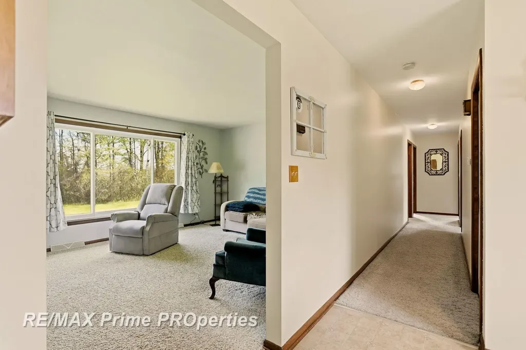 4301 Curtis Road Bridgeport Charter Township MI 48415