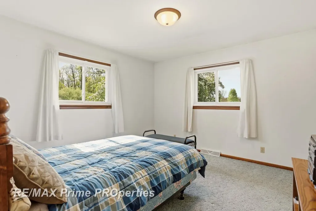 4301 Curtis Road Bridgeport Charter Township MI 48415