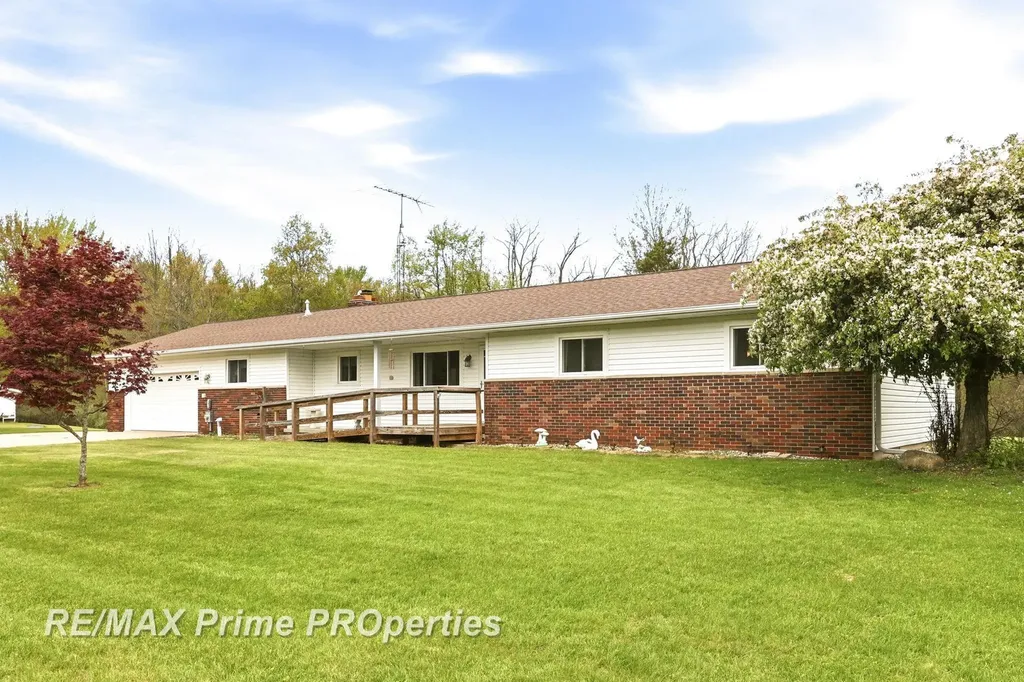 4301 Curtis Road Bridgeport Charter Township MI 48415