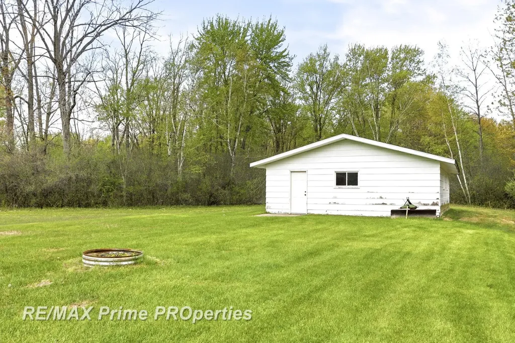 4301 Curtis Road Bridgeport Charter Township MI 48415