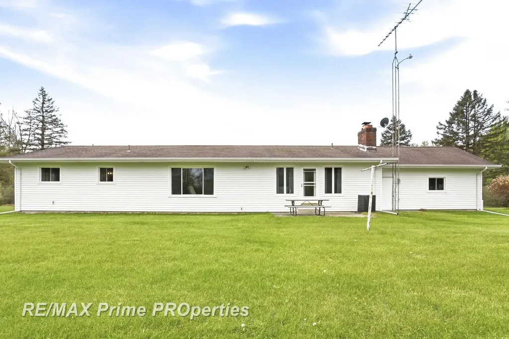 4301 Curtis Road Bridgeport Charter Township MI 48415