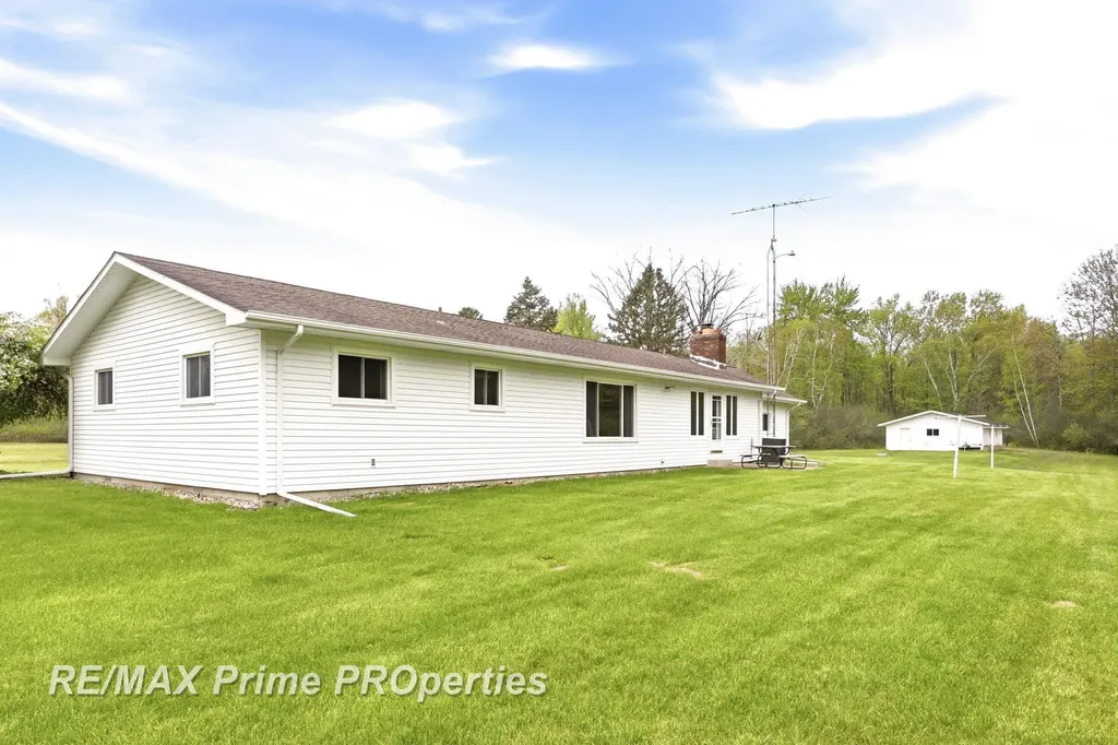 4301 Curtis Road Bridgeport Charter Township MI 48415