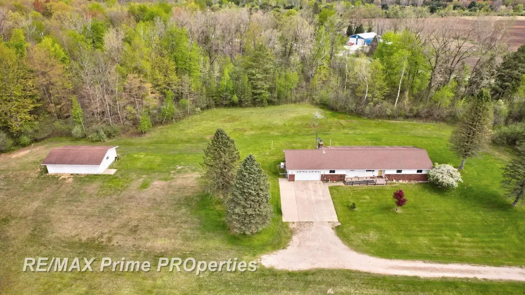 4301 Curtis Road Bridgeport Charter Township MI 48415