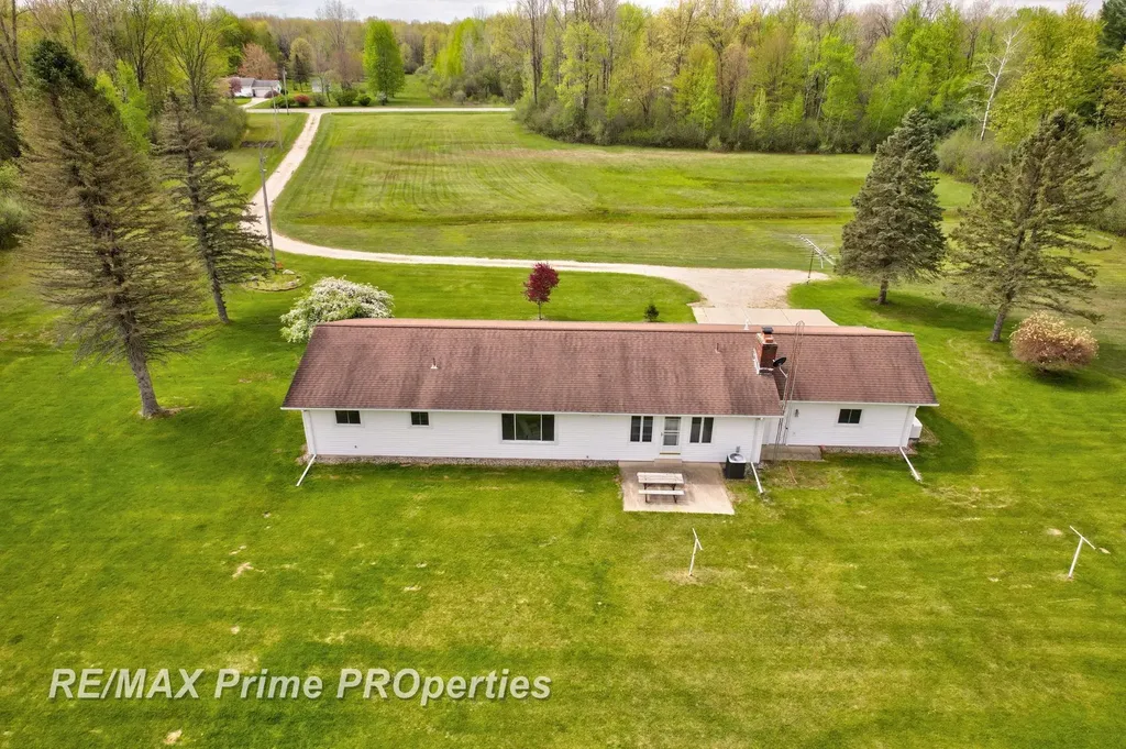 4301 Curtis Road Bridgeport Charter Township MI 48415