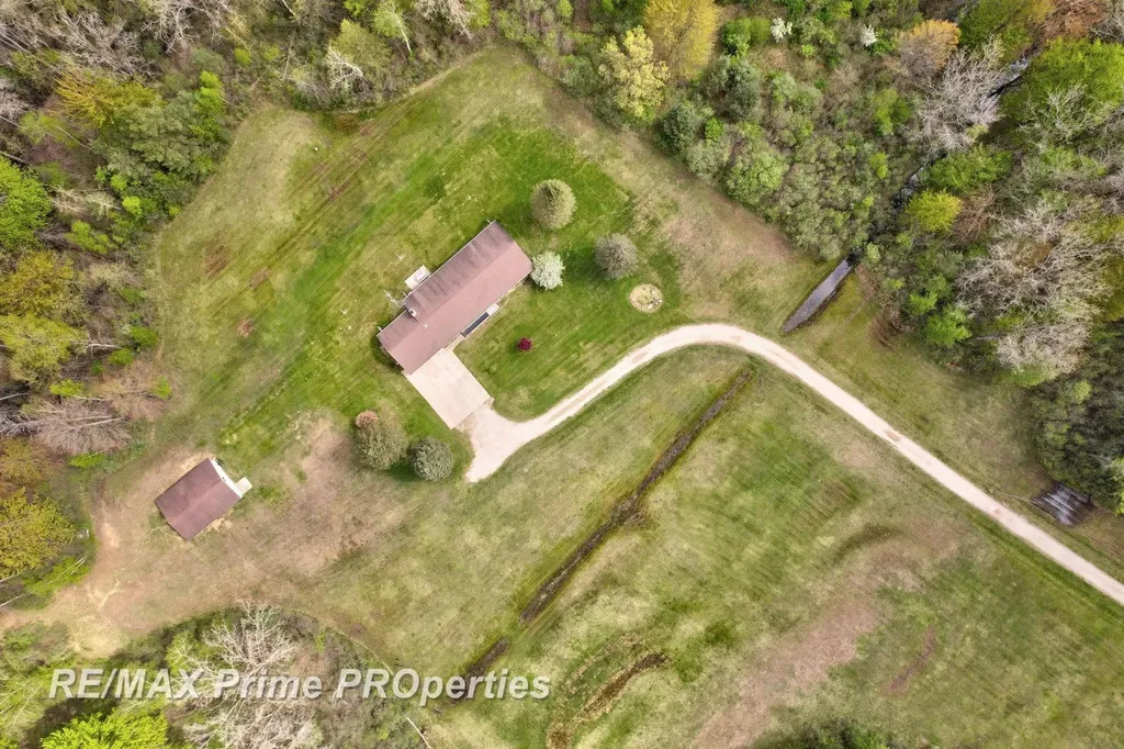 4301 Curtis Road Bridgeport Charter Township MI 48415