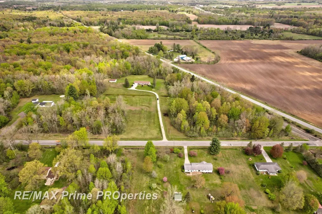 4301 Curtis Road Bridgeport Charter Township MI 48415