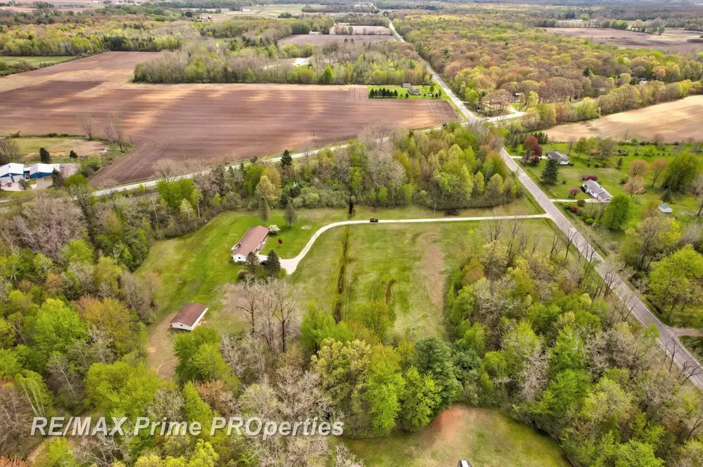 4301 Curtis Road Bridgeport Charter Township MI 48415
