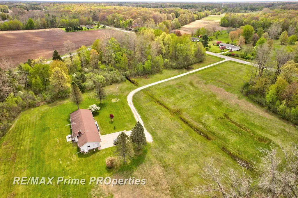 4301 Curtis Road Bridgeport Charter Township MI 48415