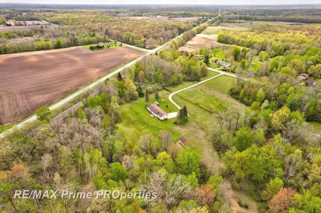 4301 Curtis Road Bridgeport Charter Township MI 48415