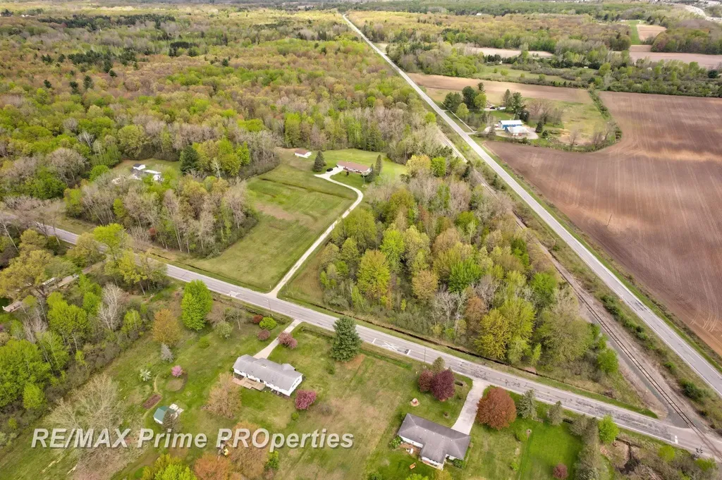 4301 Curtis Road Bridgeport Charter Township MI 48415