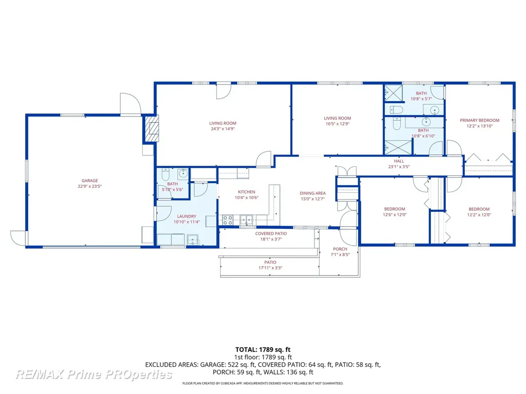 4301 Curtis Road Bridgeport Charter Township MI 48415