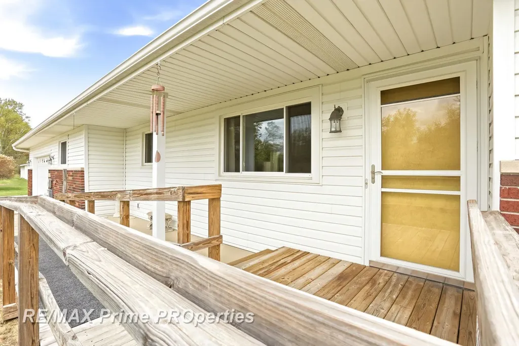 4301 Curtis Road Bridgeport Charter Township MI 48415