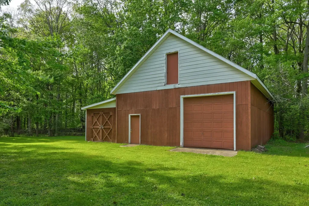 5745 E Townline Road Bridgeport Charter Township MI 48415