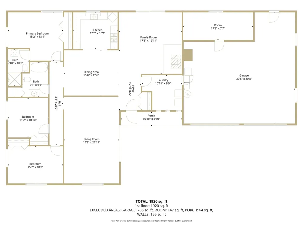 5745 E Townline Road Bridgeport Charter Township MI 48415