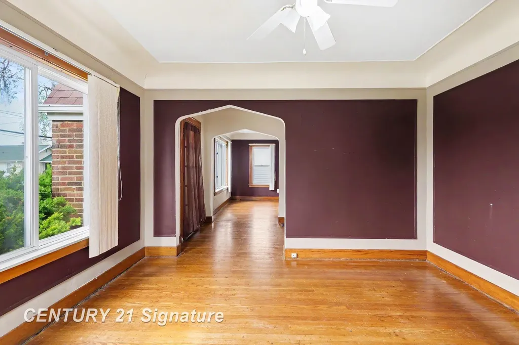 3237 Carter Street Saginaw City MI 48601