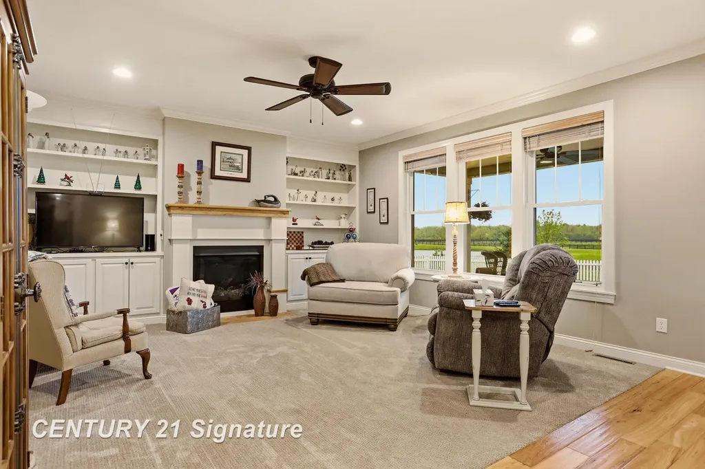 11056 Sarle Road Tittabawassee Township MI 48623