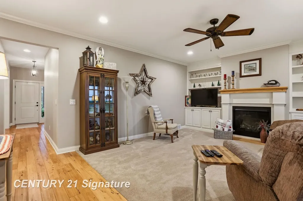 11056 Sarle Road Tittabawassee Township MI 48623