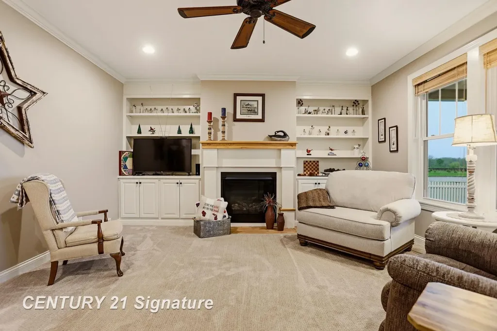 11056 Sarle Road Tittabawassee Township MI 48623