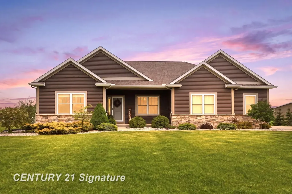11056 Sarle Road Tittabawassee Township MI 48623