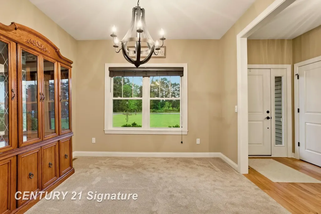 11056 Sarle Road Tittabawassee Township MI 48623