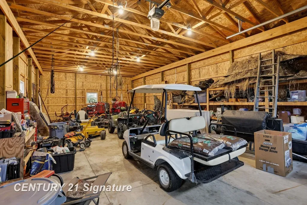 11056 Sarle Road Tittabawassee Township MI 48623