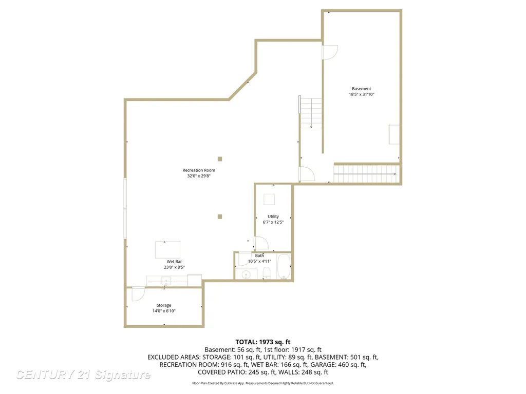 11056 Sarle Road Tittabawassee Township MI 48623