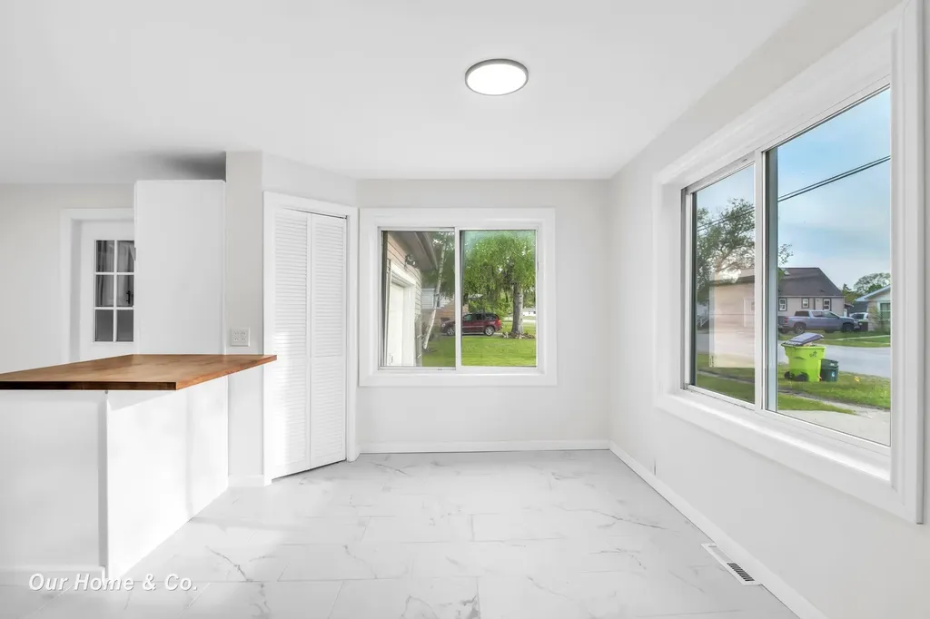 517 Rhodes Street Pinconning City MI 48650