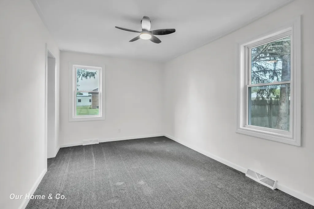 517 Rhodes Street Pinconning City MI 48650