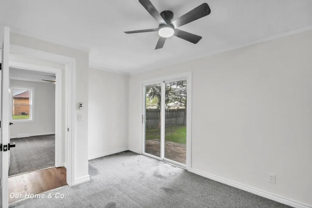 517 Rhodes Street Pinconning City MI 48650