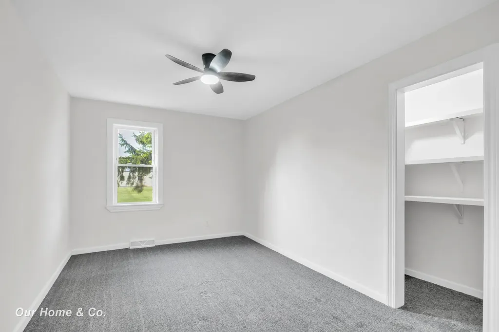 517 Rhodes Street Pinconning City MI 48650