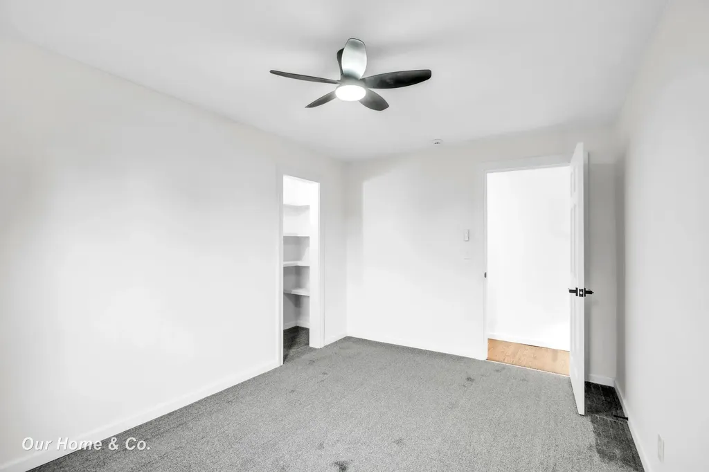 517 Rhodes Street Pinconning City MI 48650