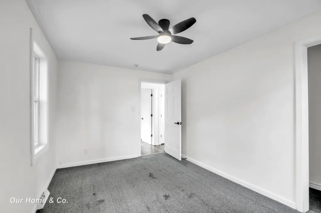 517 Rhodes Street Pinconning City MI 48650