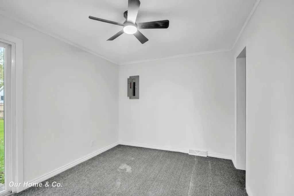 517 Rhodes Street Pinconning City MI 48650
