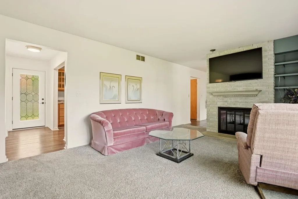 469 Sunburst Drive Frankenmuth City MI 48734