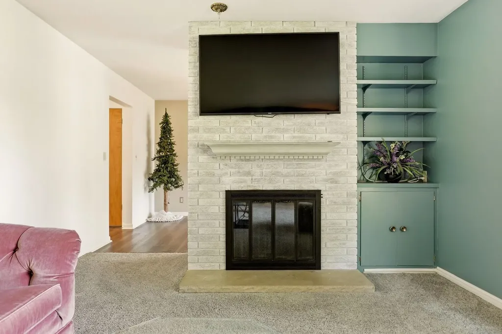 469 Sunburst Drive Frankenmuth City MI 48734